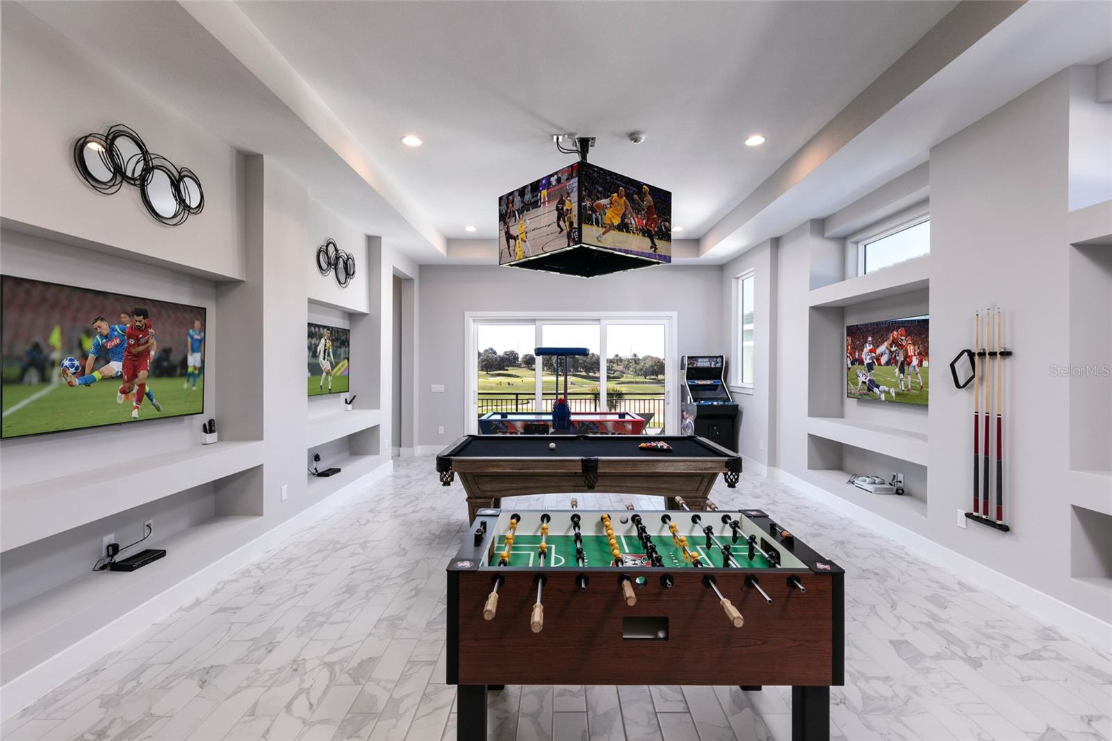 REUNION PH 2 PRCL 1 & 1A - Residential