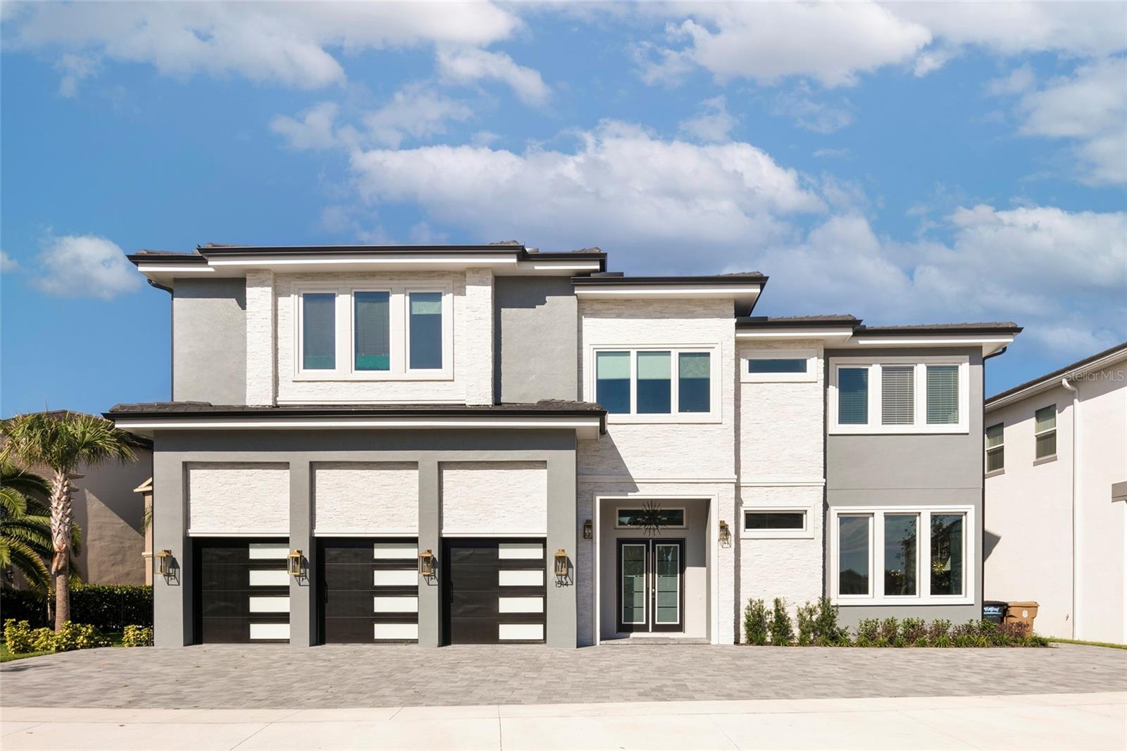 REUNION PH 2 PRCL 1 & 1A - Residential