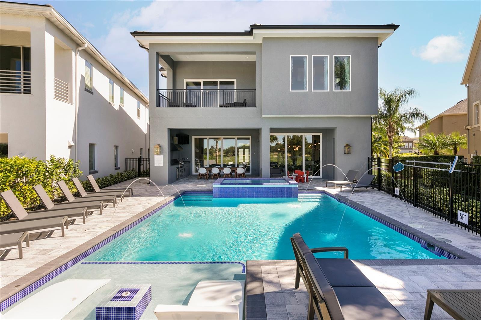 REUNION PH 2 PRCL 1 & 1A - Residential