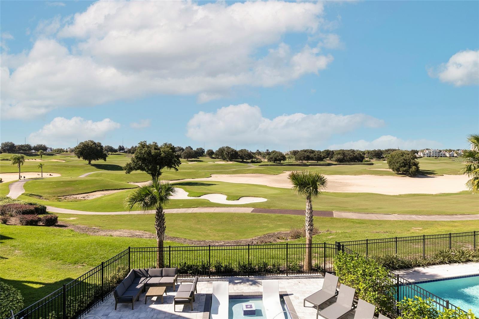 REUNION PH 2 PRCL 1 & 1A - Residential