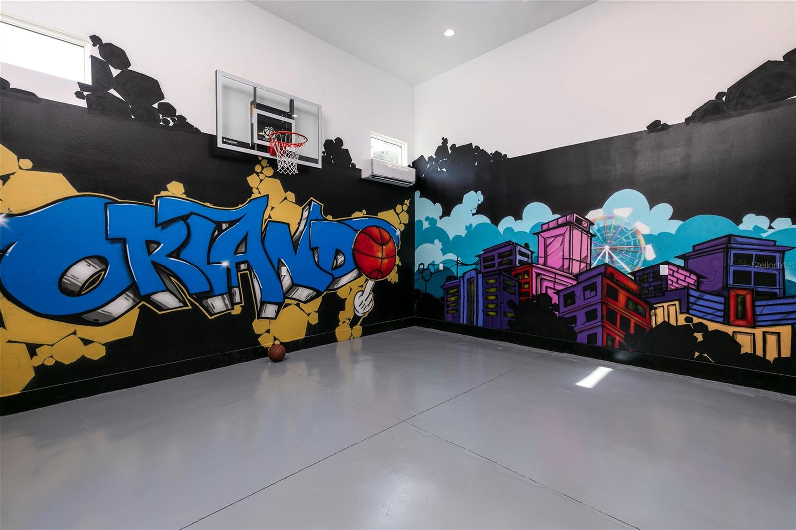 REUNION PH 2 PRCL 1 & 1A - Residential