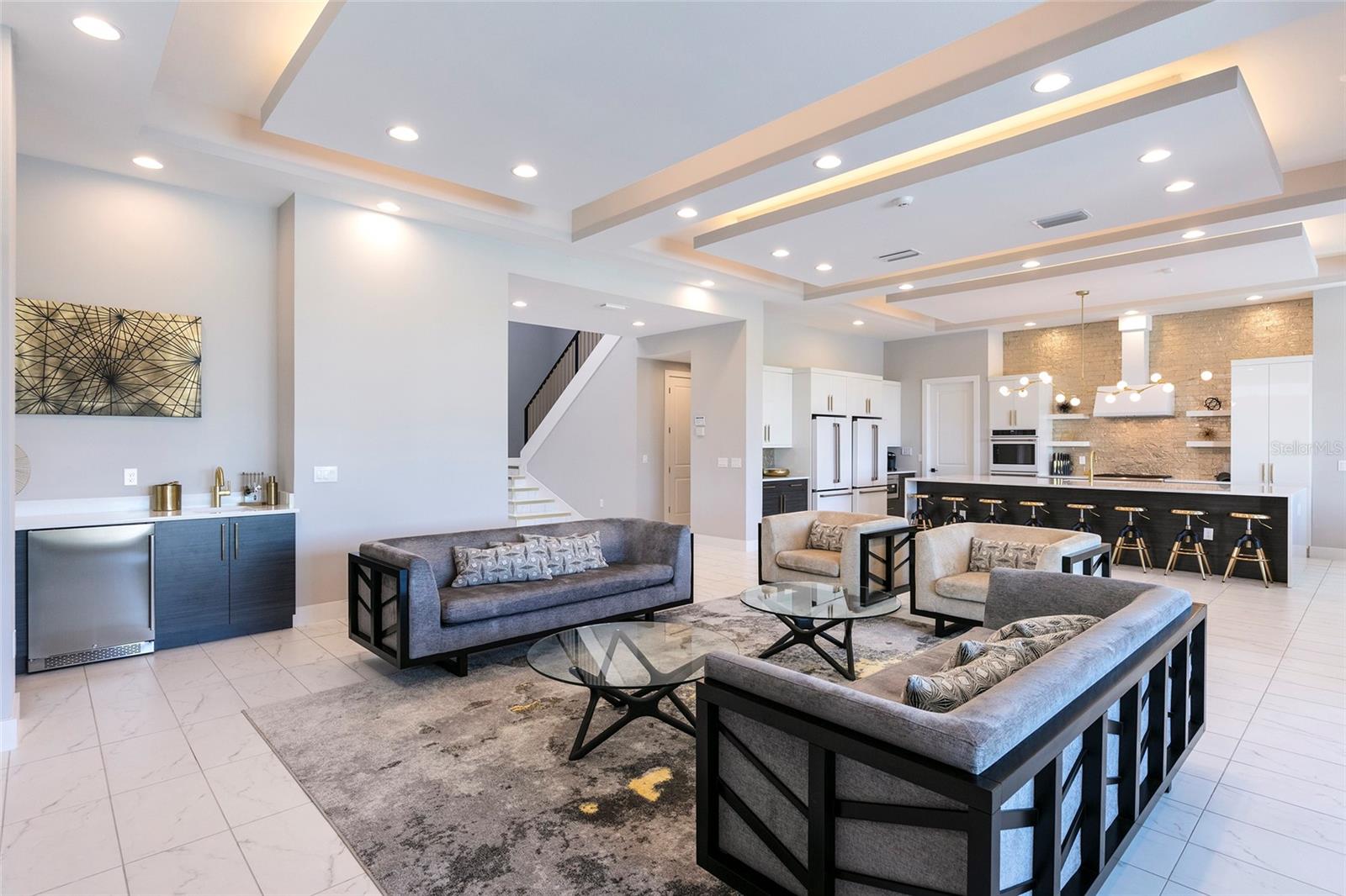 REUNION PH 2 PRCL 1 & 1A - Residential