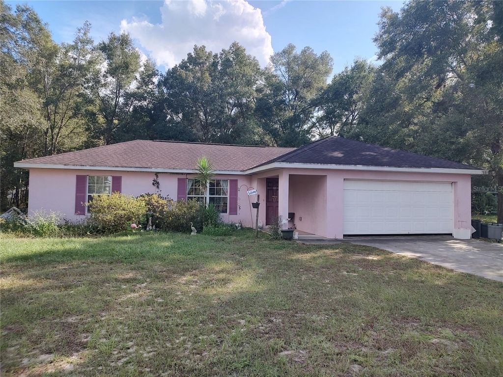 Photo of 7688 SW 77th Place, Ocala, FL 34476 (MLS # OM710106)