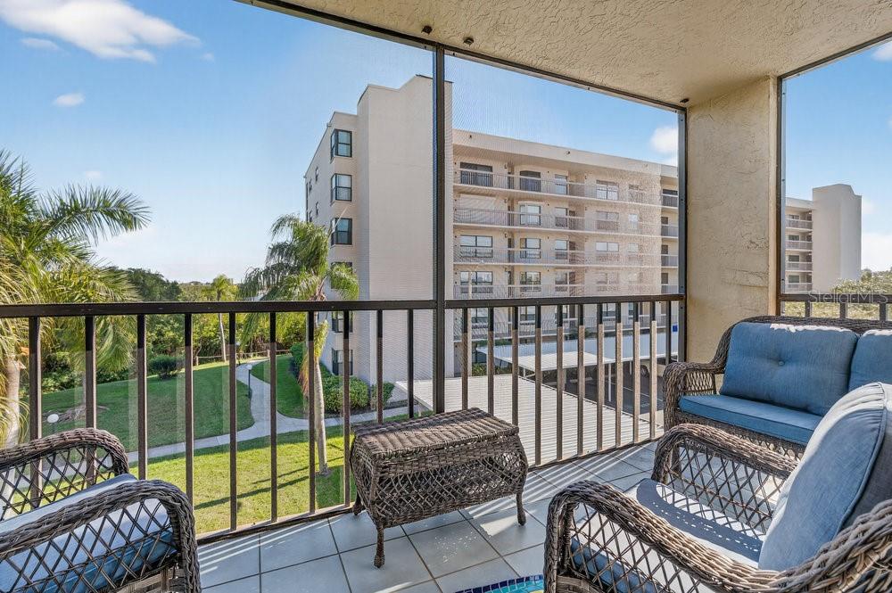PASADENA COVE CONDO - Residential