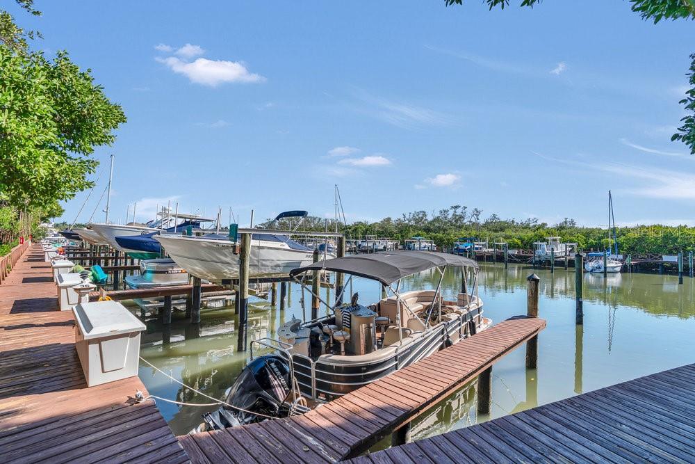 PASADENA COVE CONDO - Residential