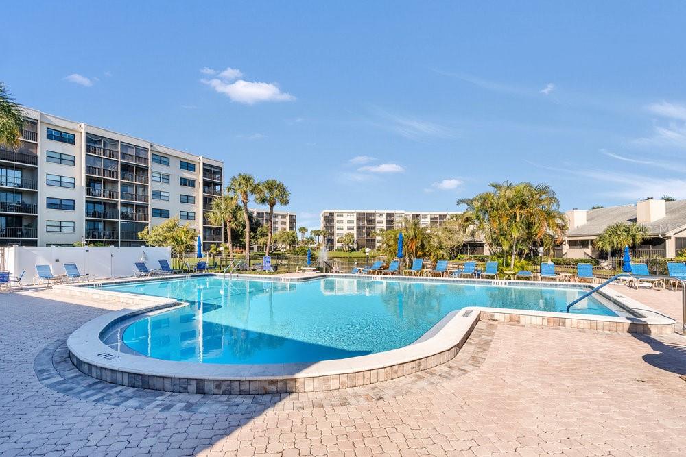 PASADENA COVE CONDO - Residential