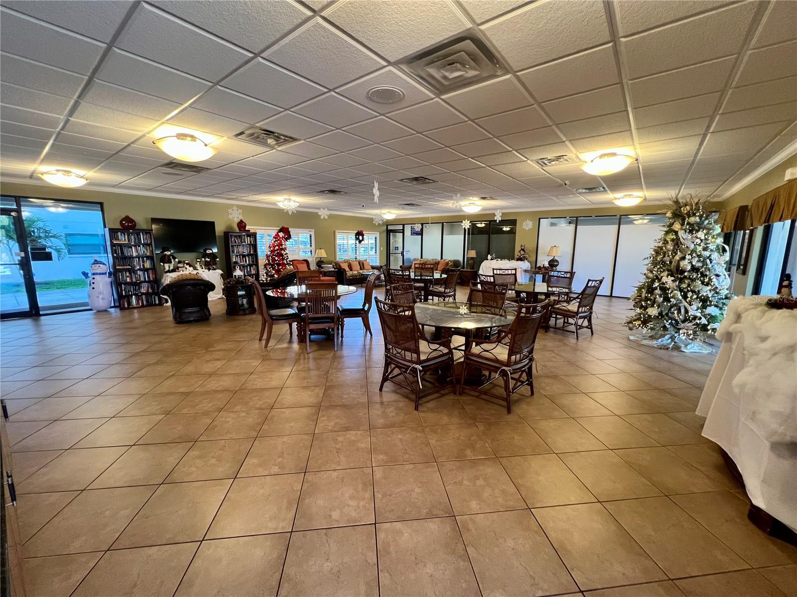 PASADENA COVE CONDO - Residential