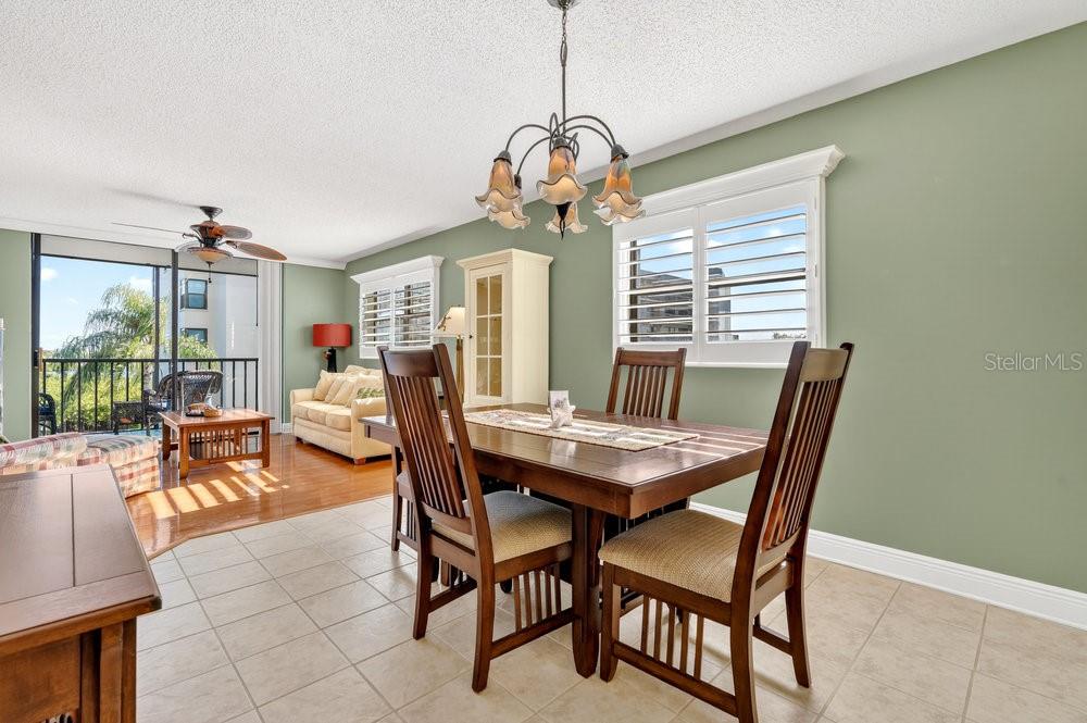 PASADENA COVE CONDO - Residential