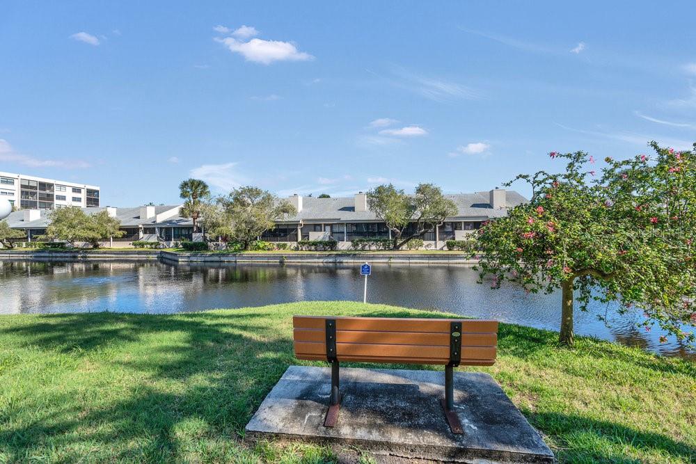 PASADENA COVE CONDO - Residential