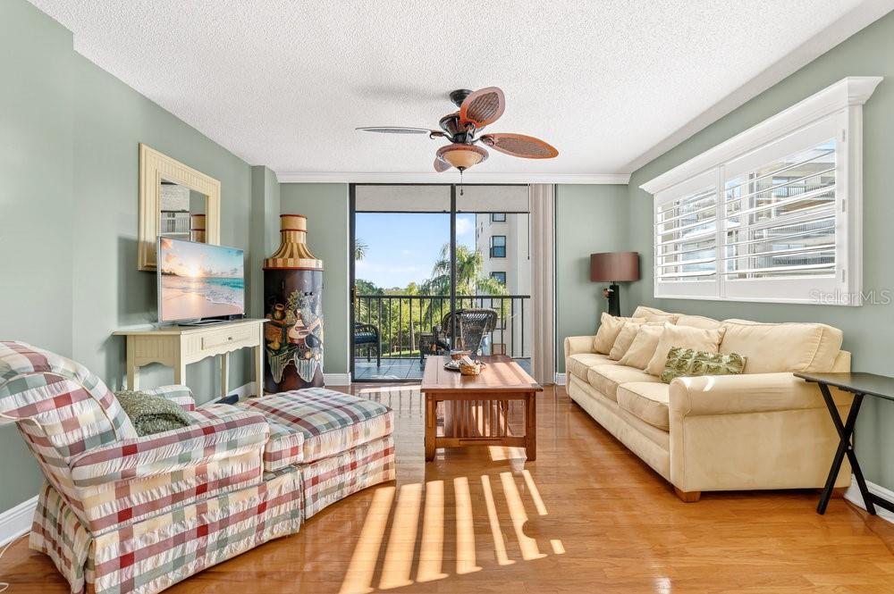 PASADENA COVE CONDO - Residential