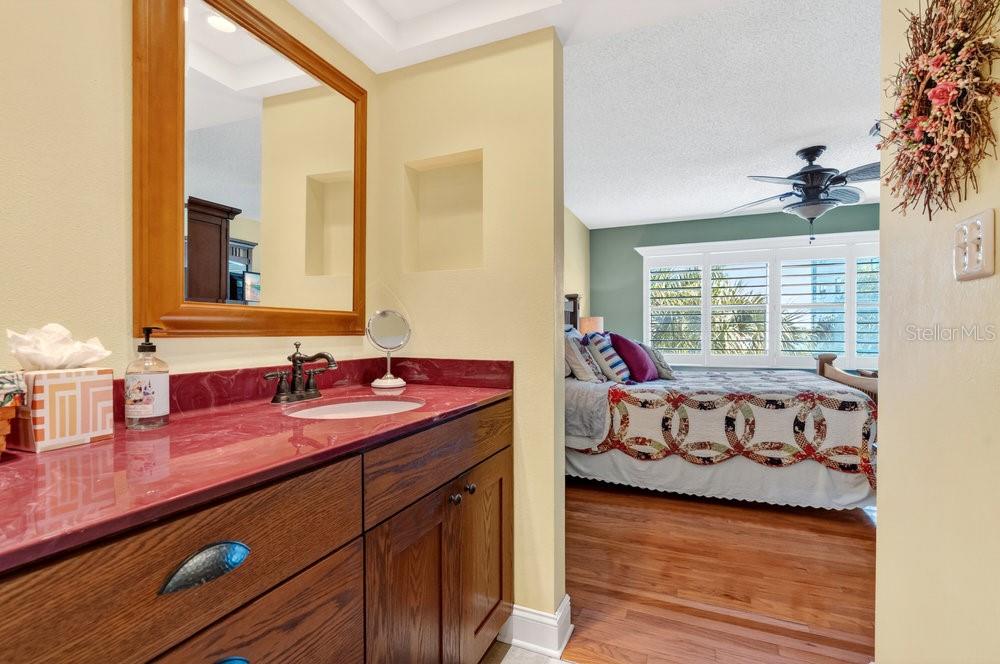 PASADENA COVE CONDO - Residential