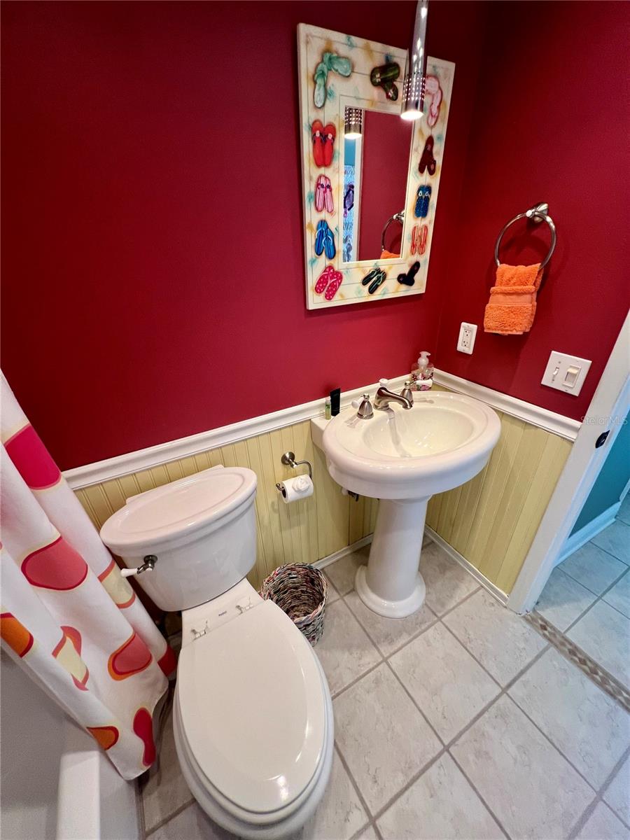 PASADENA COVE CONDO - Residential