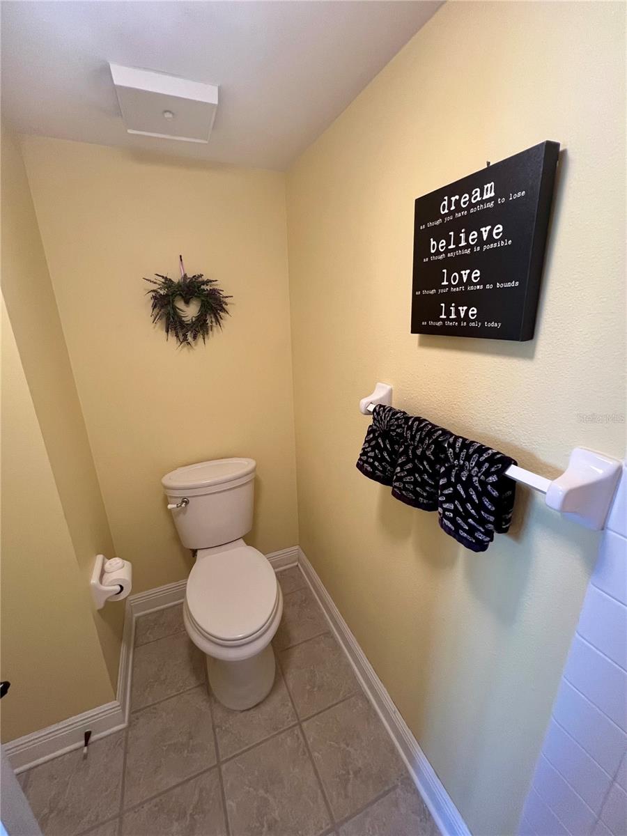 PASADENA COVE CONDO - Residential