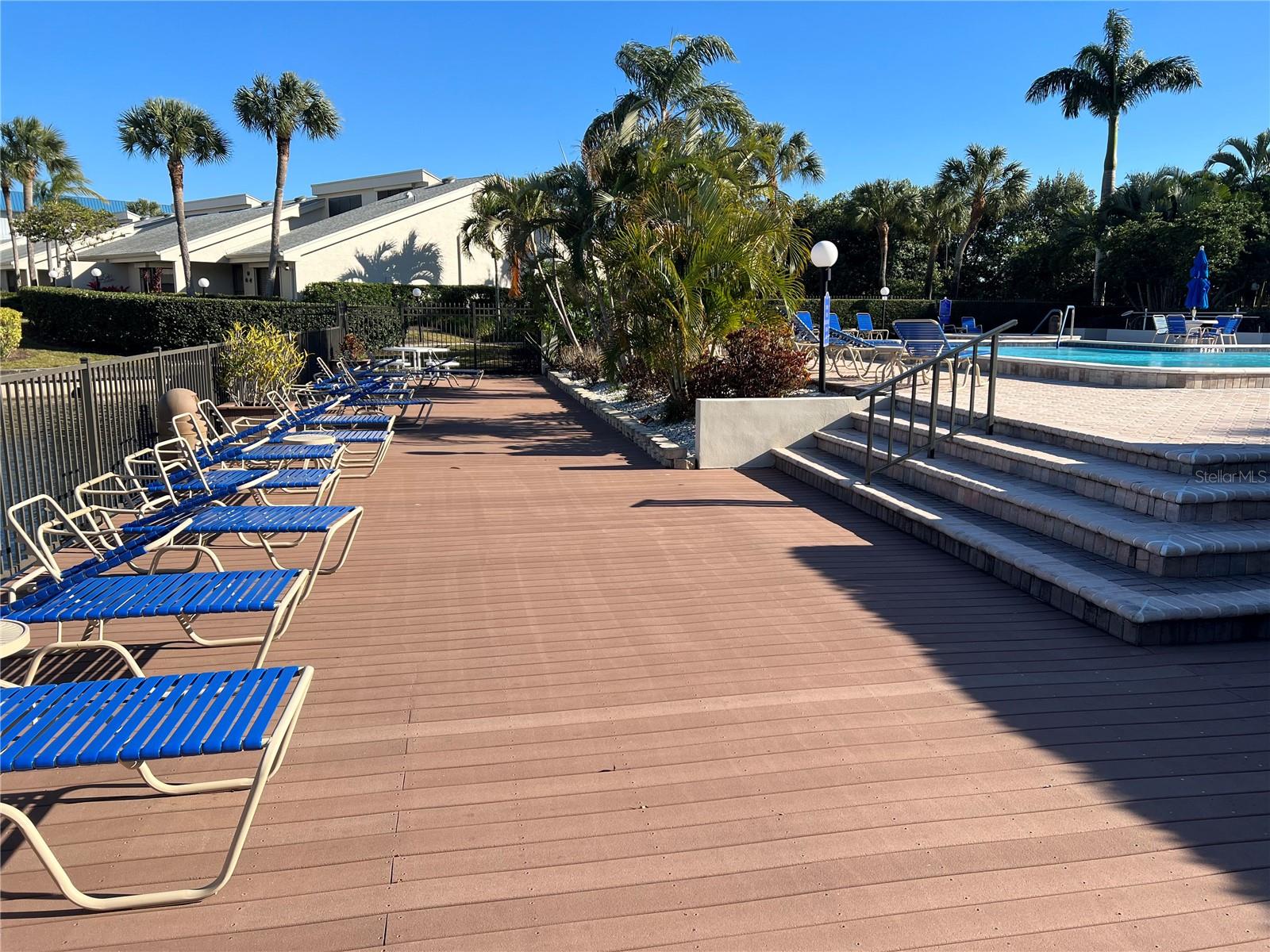 PASADENA COVE CONDO - Residential