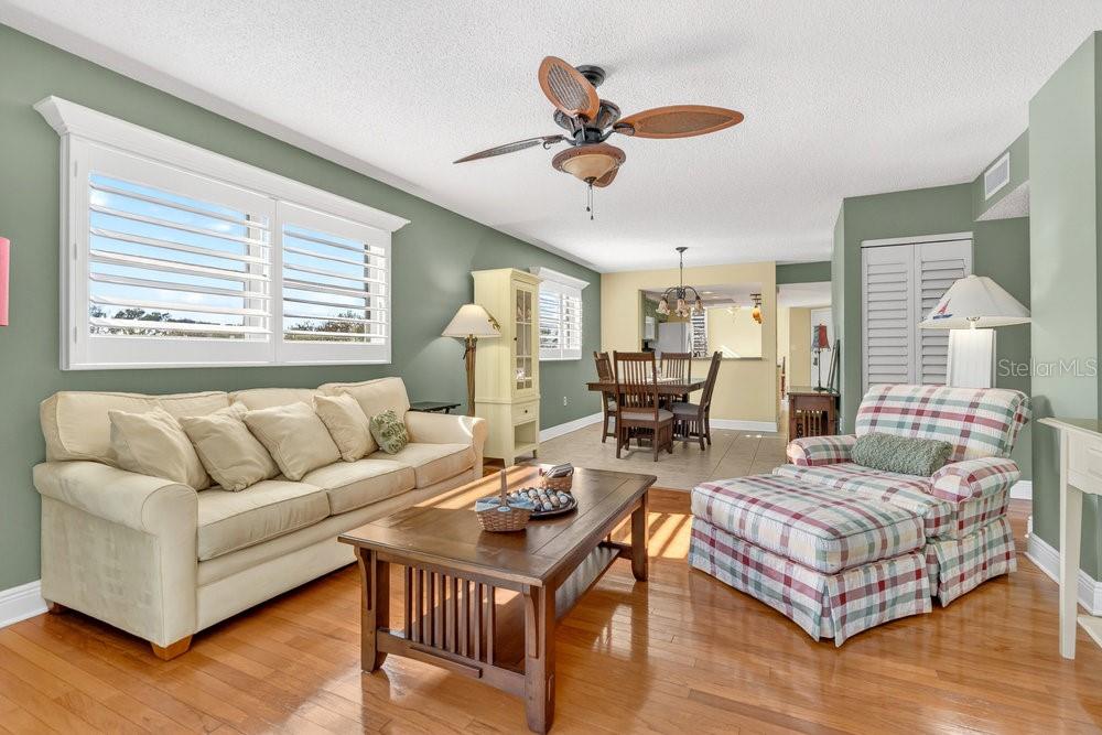 PASADENA COVE CONDO - Residential