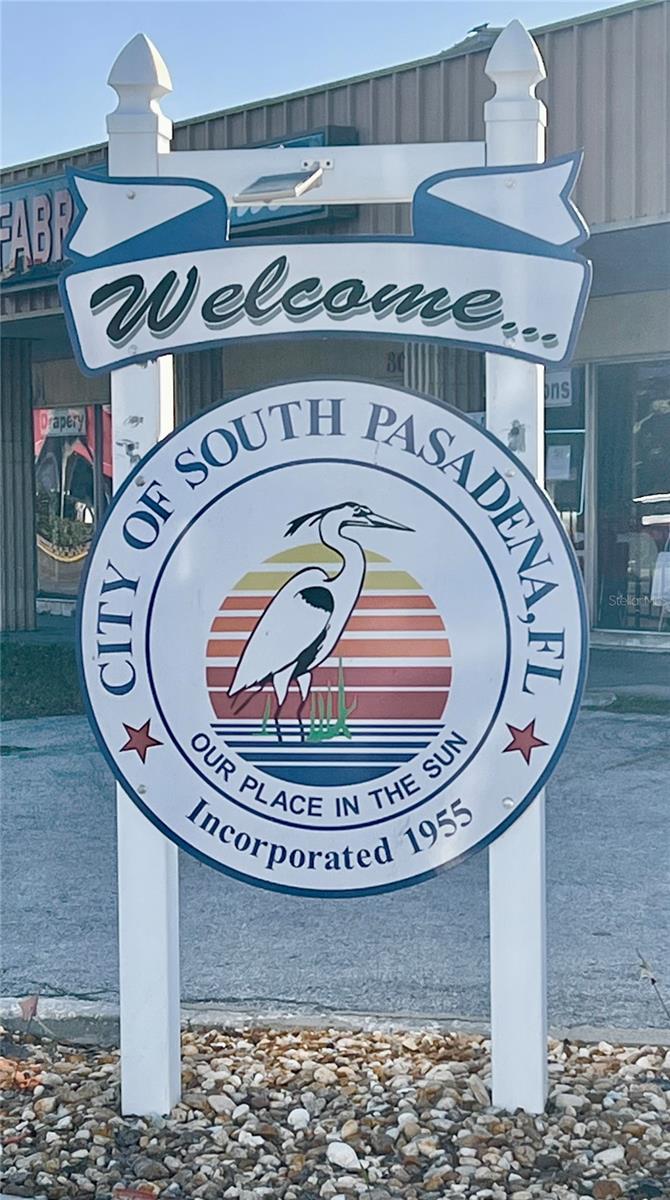 PASADENA COVE CONDO - Residential