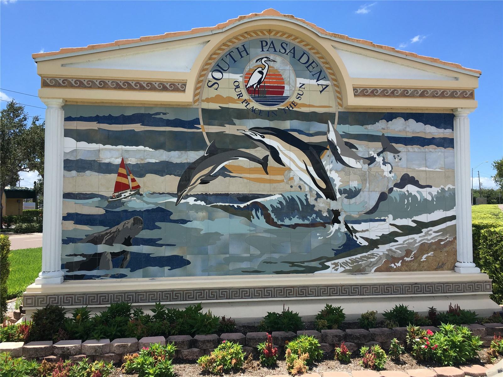 PASADENA COVE CONDO - Residential