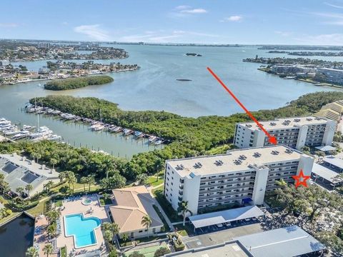 Photo of 1328 Pasadena Avenue S #308, South Pasadena, FL 33707 (MLS # TB8456278)