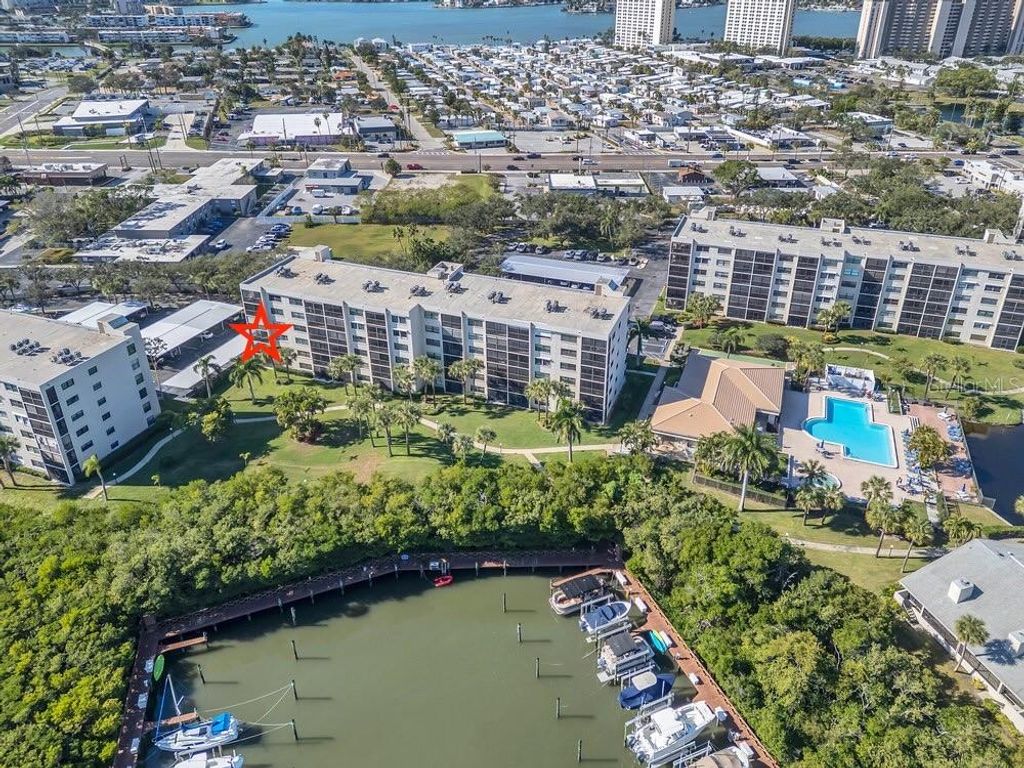 Photo of 1328 Pasadena Avenue S #308, South Pasadena, FL 33707 (MLS # TB8456278)