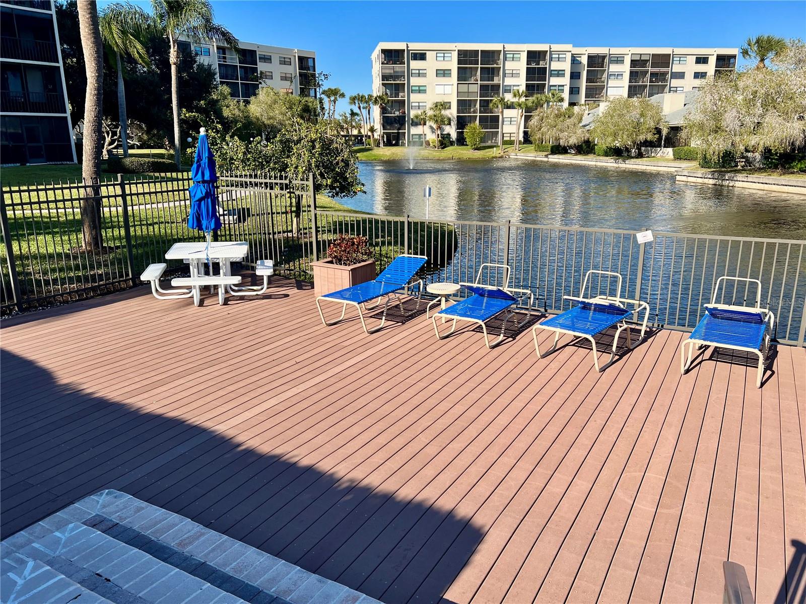 PASADENA COVE CONDO - Residential