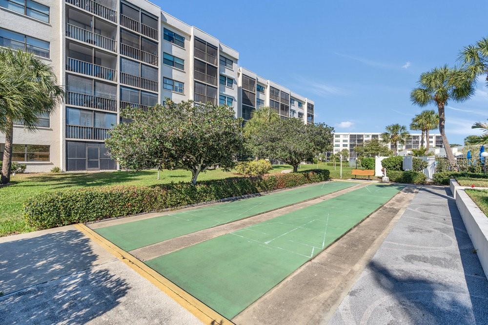 PASADENA COVE CONDO - Residential