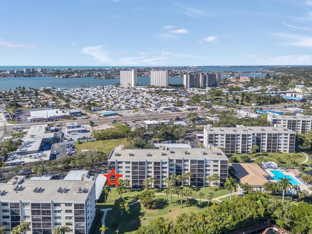 PASADENA COVE CONDO - Residential