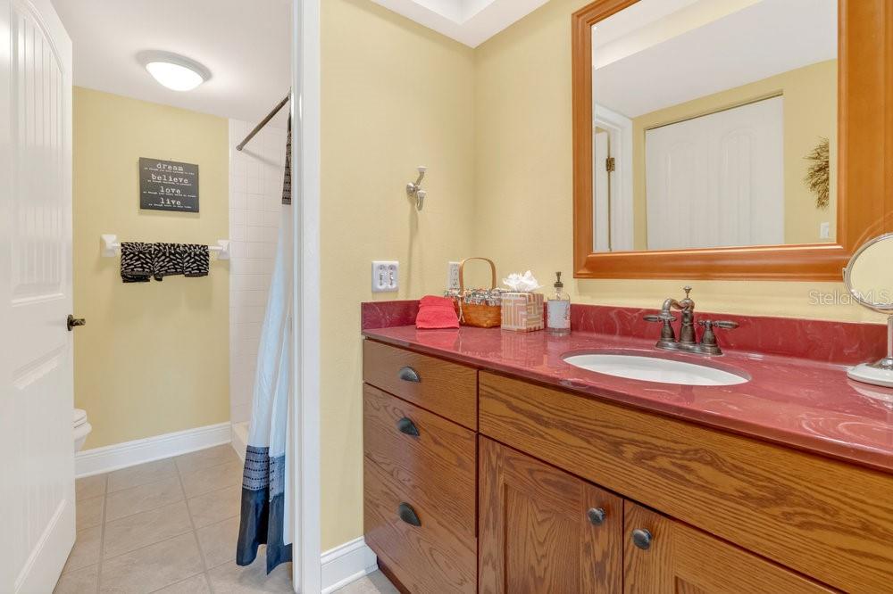 PASADENA COVE CONDO - Residential