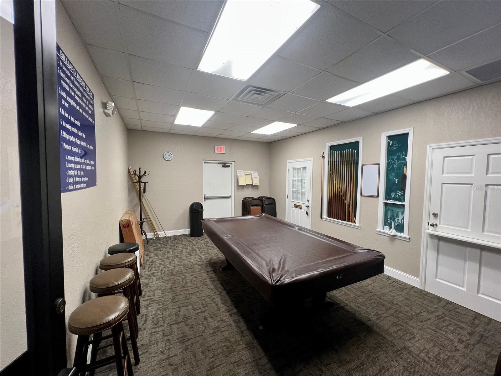 PASADENA COVE CONDO - Residential