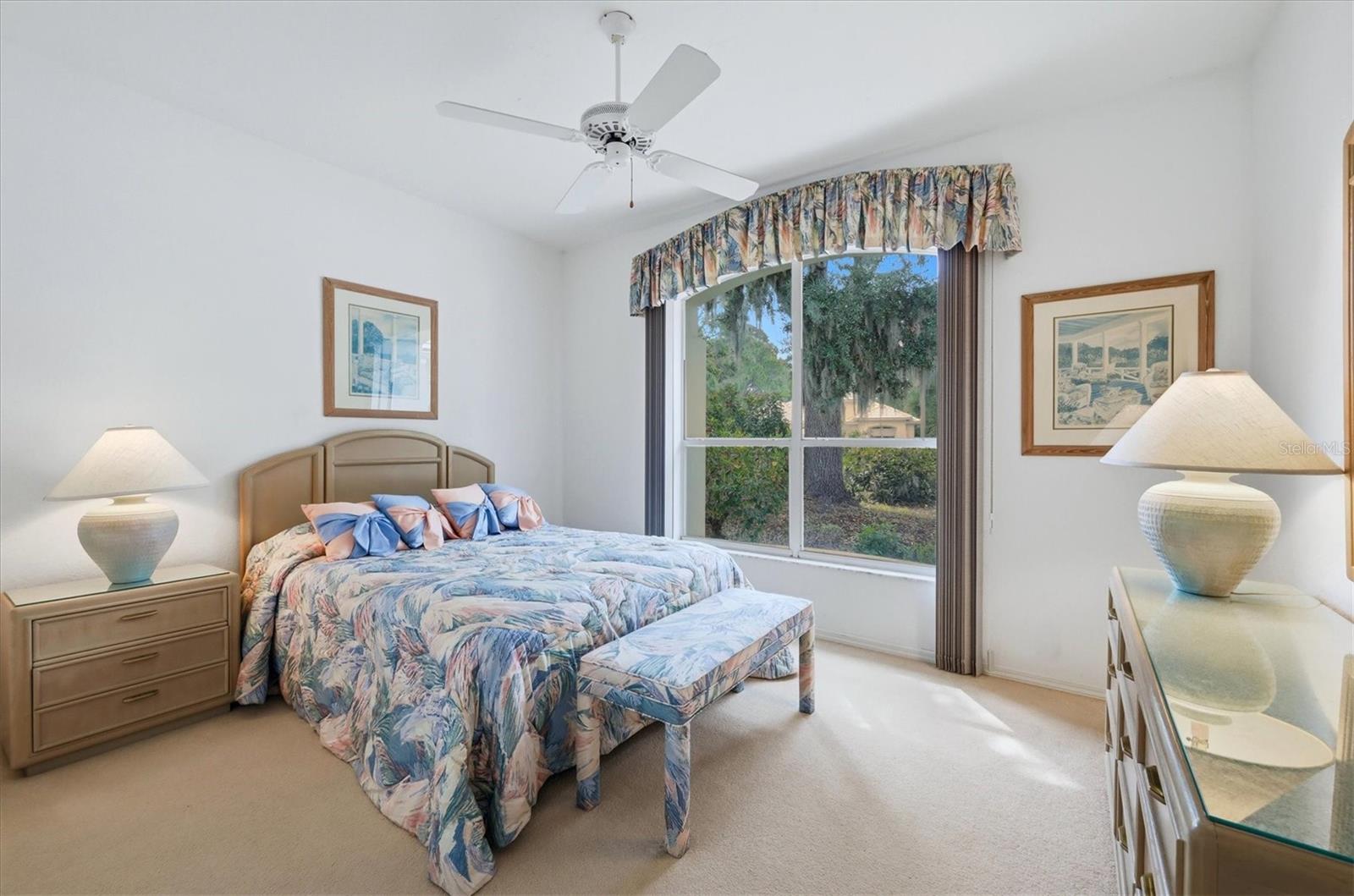 UNIVERSITY PARK COUNTRY CLUB - Residential