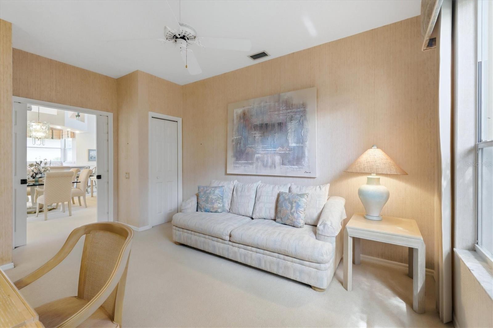 UNIVERSITY PARK COUNTRY CLUB - Residential