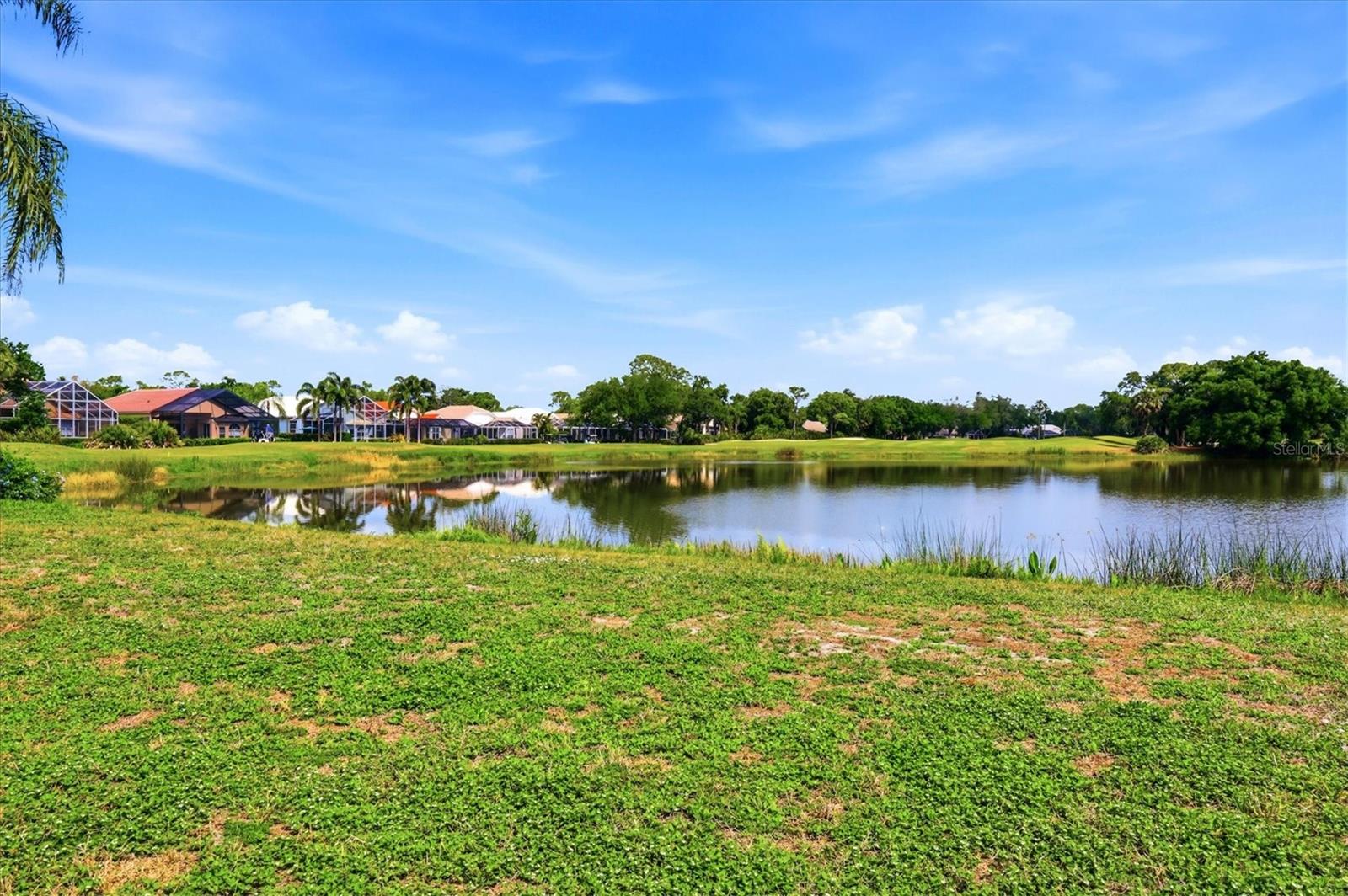 UNIVERSITY PARK COUNTRY CLUB - Residential