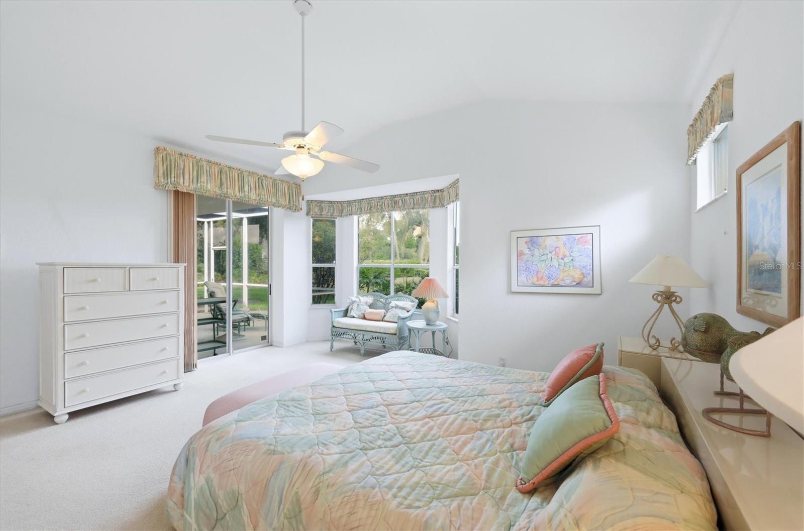 UNIVERSITY PARK COUNTRY CLUB - Residential