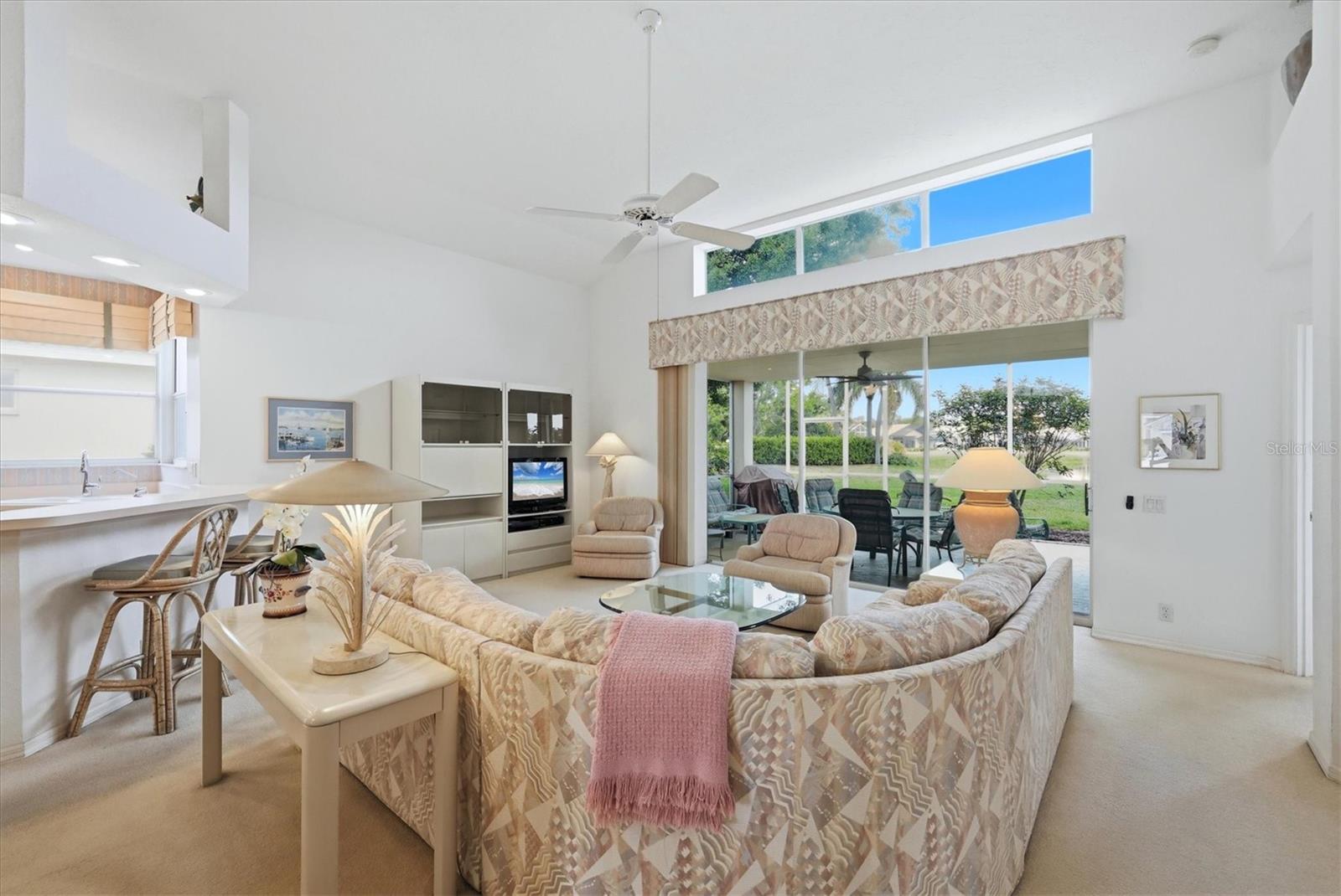 UNIVERSITY PARK COUNTRY CLUB - Residential