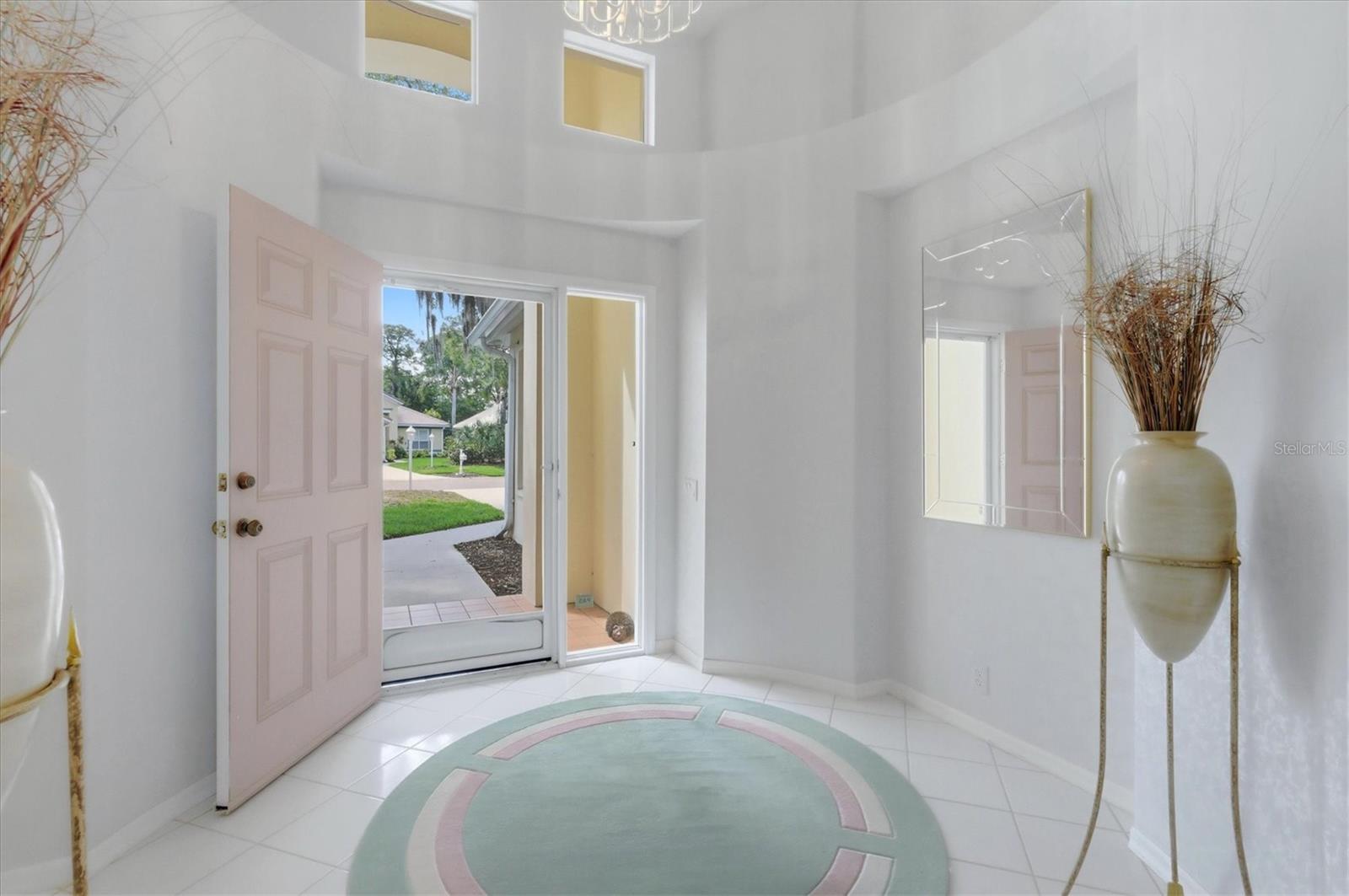 UNIVERSITY PARK COUNTRY CLUB - Residential