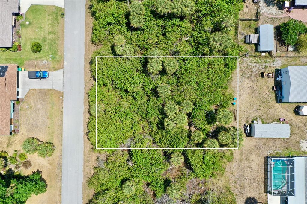 Photo of 4509 Cunningham Street, Port Charlotte, FL 33948 (MLS # C7493231)