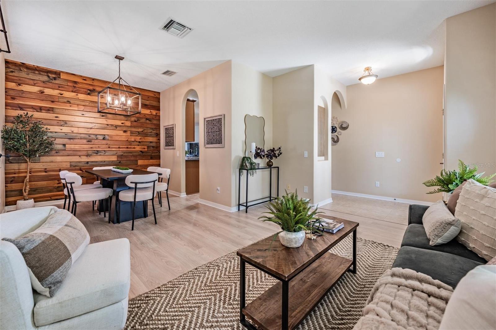 CYPRESS CREEK PH 2 - Residential