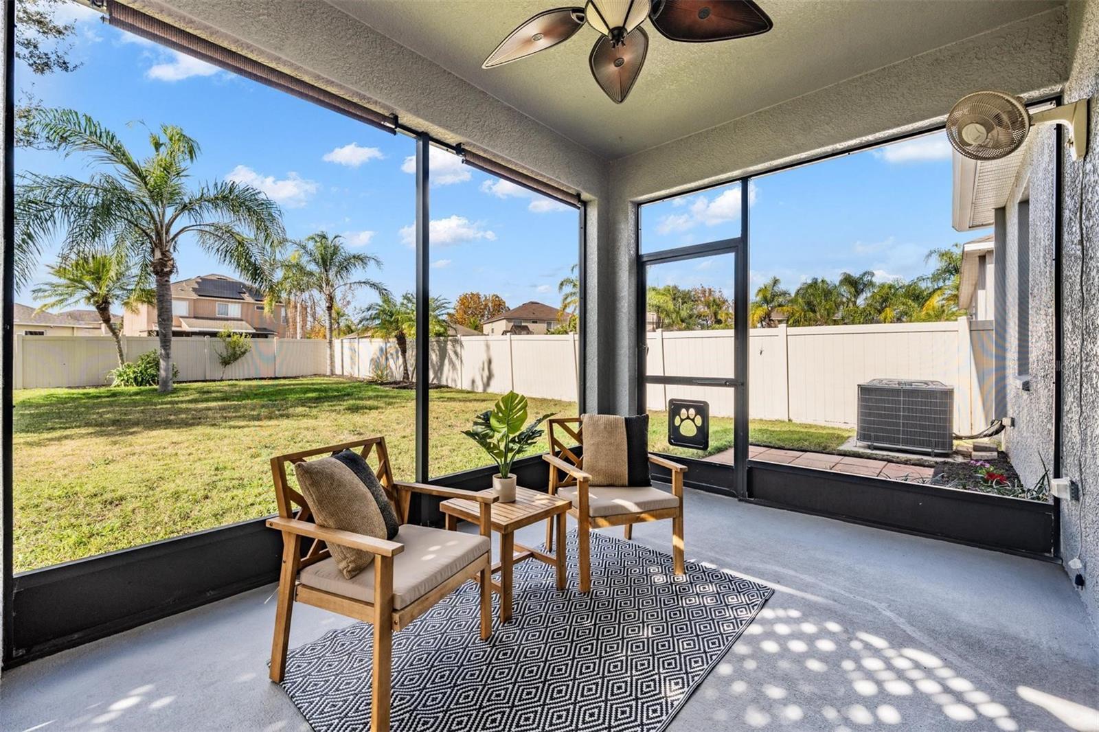 CYPRESS CREEK PH 2 - Residential