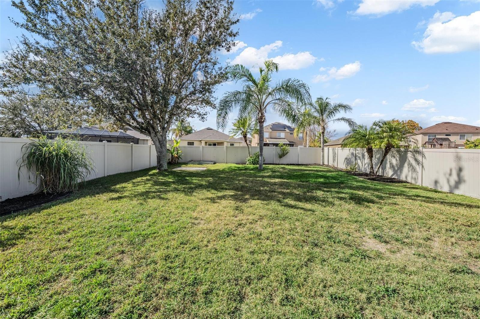 CYPRESS CREEK PH 2 - Residential