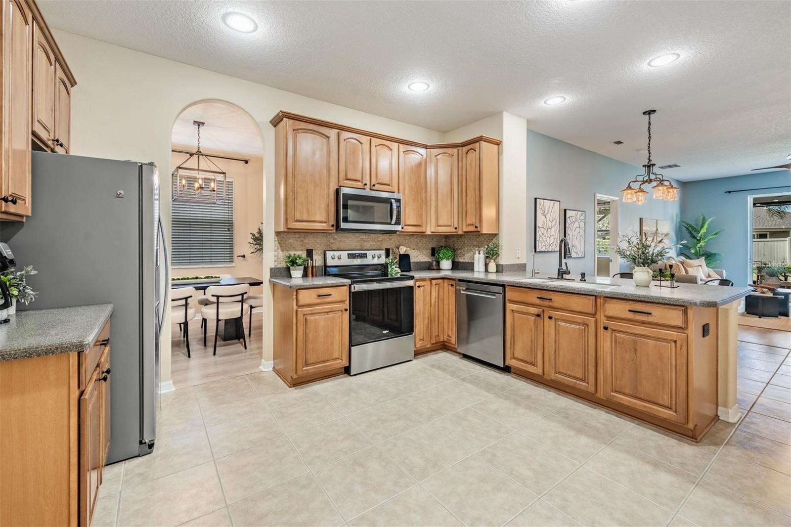 CYPRESS CREEK PH 2 - Residential