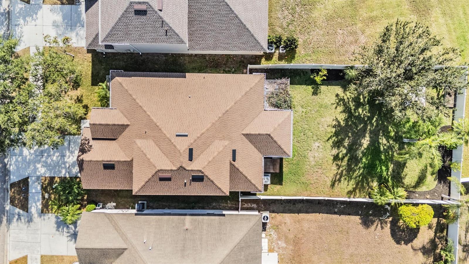 CYPRESS CREEK PH 2 - Residential