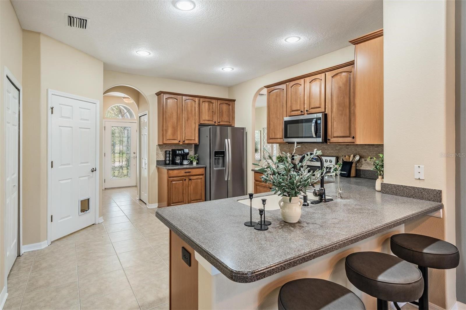 CYPRESS CREEK PH 2 - Residential