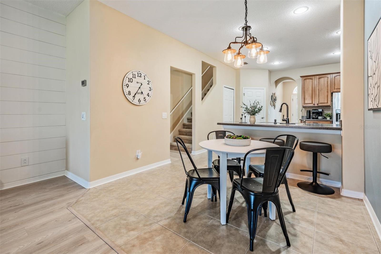 CYPRESS CREEK PH 2 - Residential