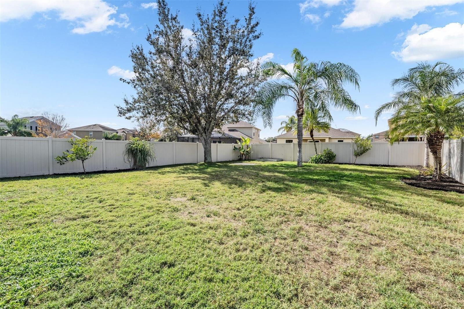 CYPRESS CREEK PH 2 - Residential