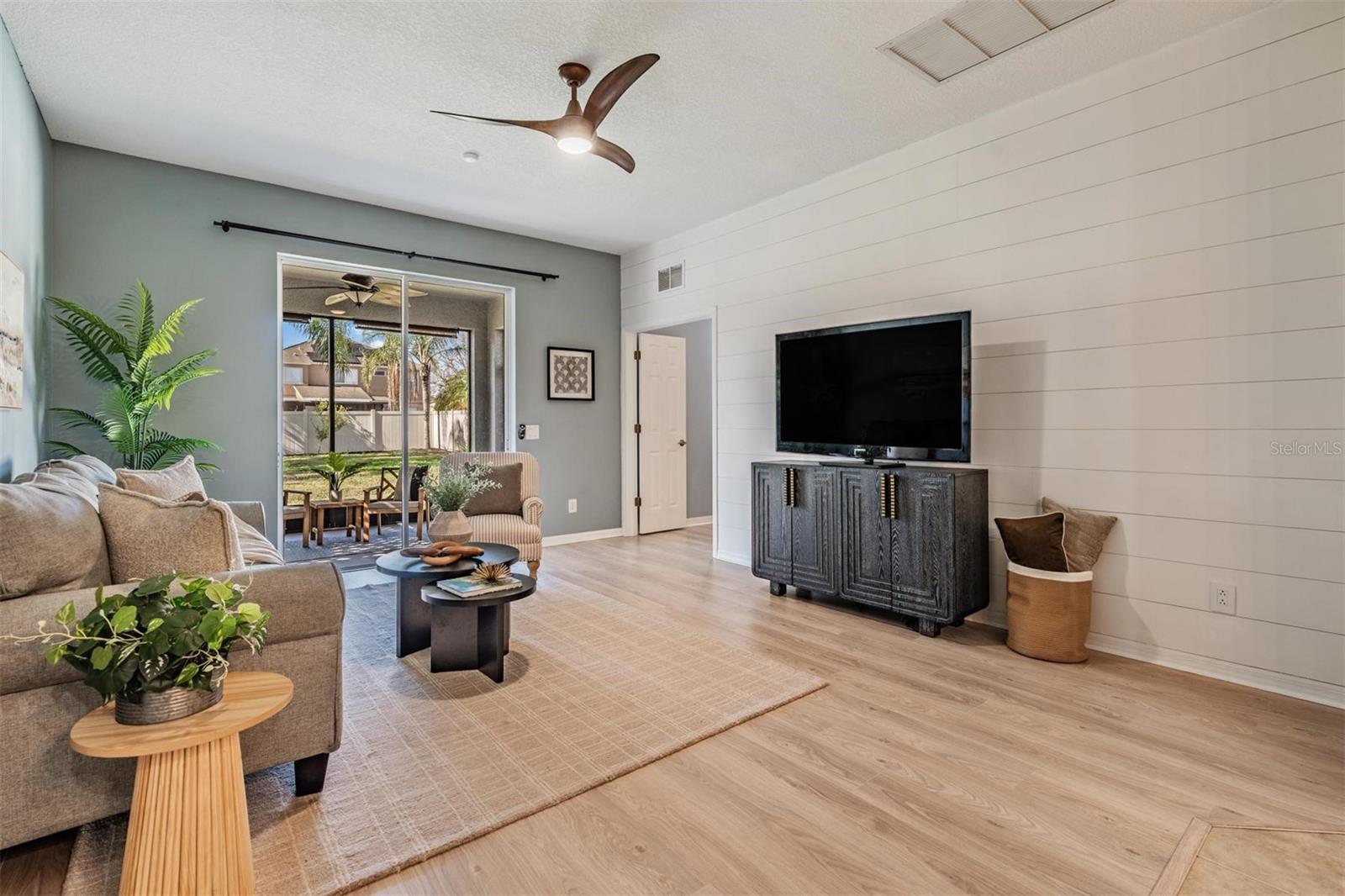 CYPRESS CREEK PH 2 - Residential