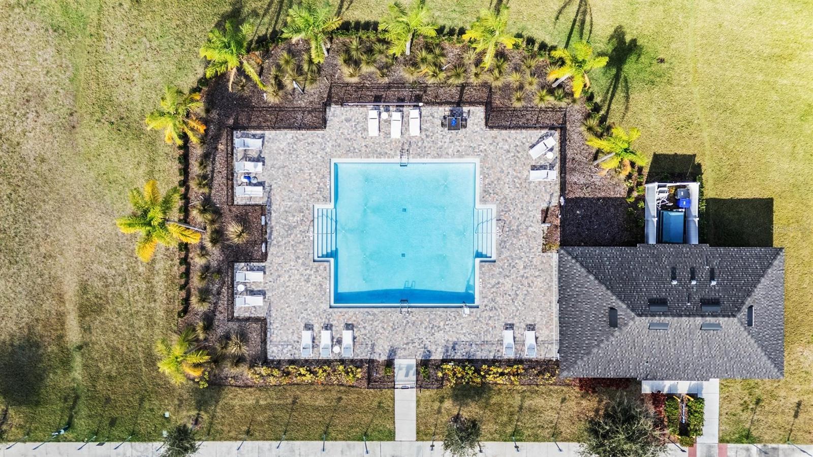 CYPRESS CREEK PH 2 - Residential