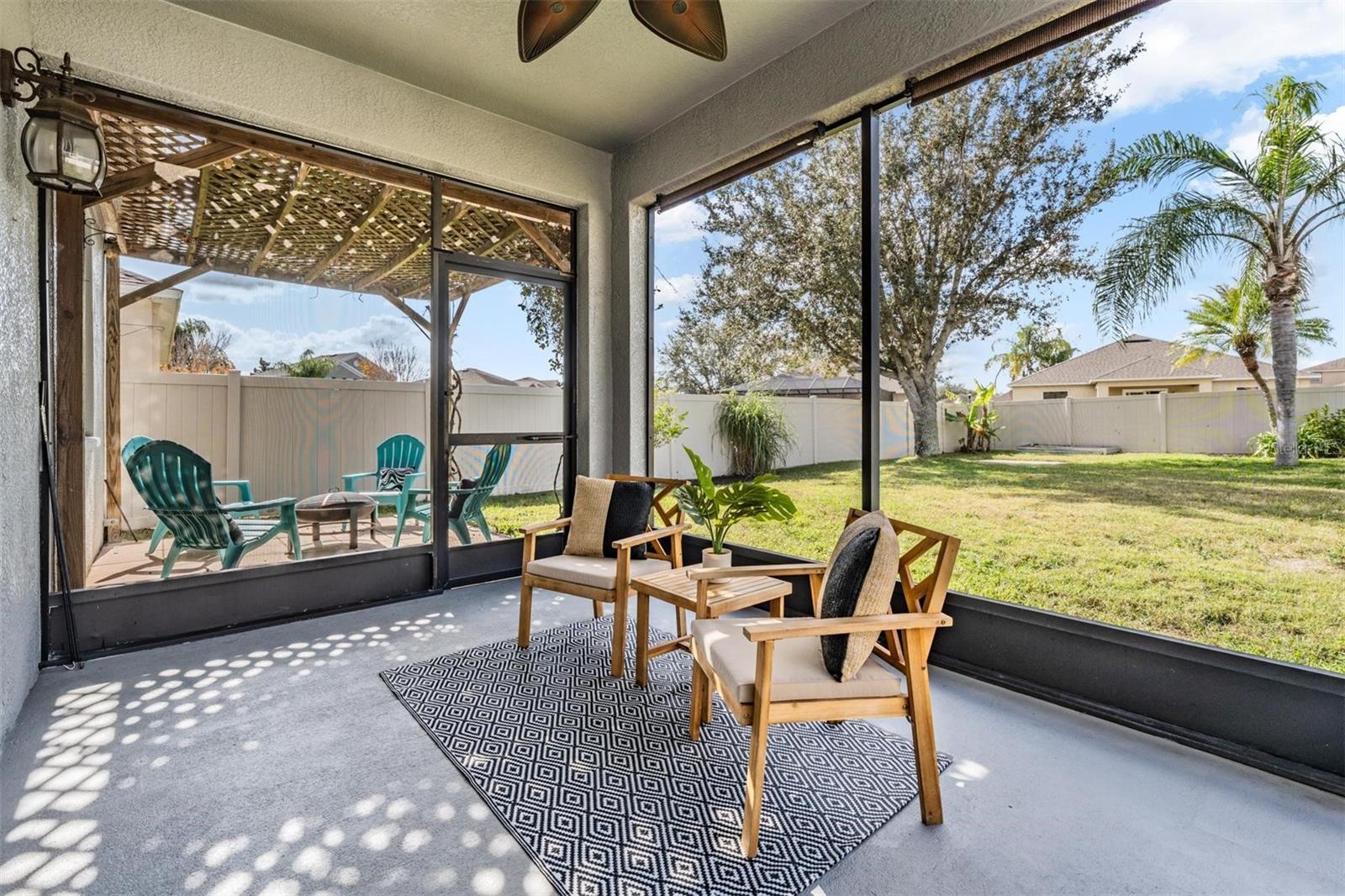 CYPRESS CREEK PH 2 - Residential