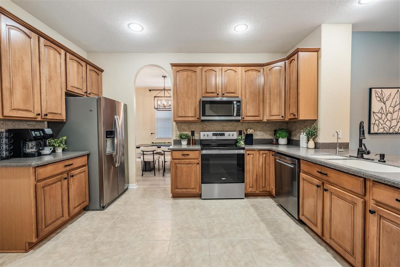 CYPRESS CREEK PH 2 - Residential