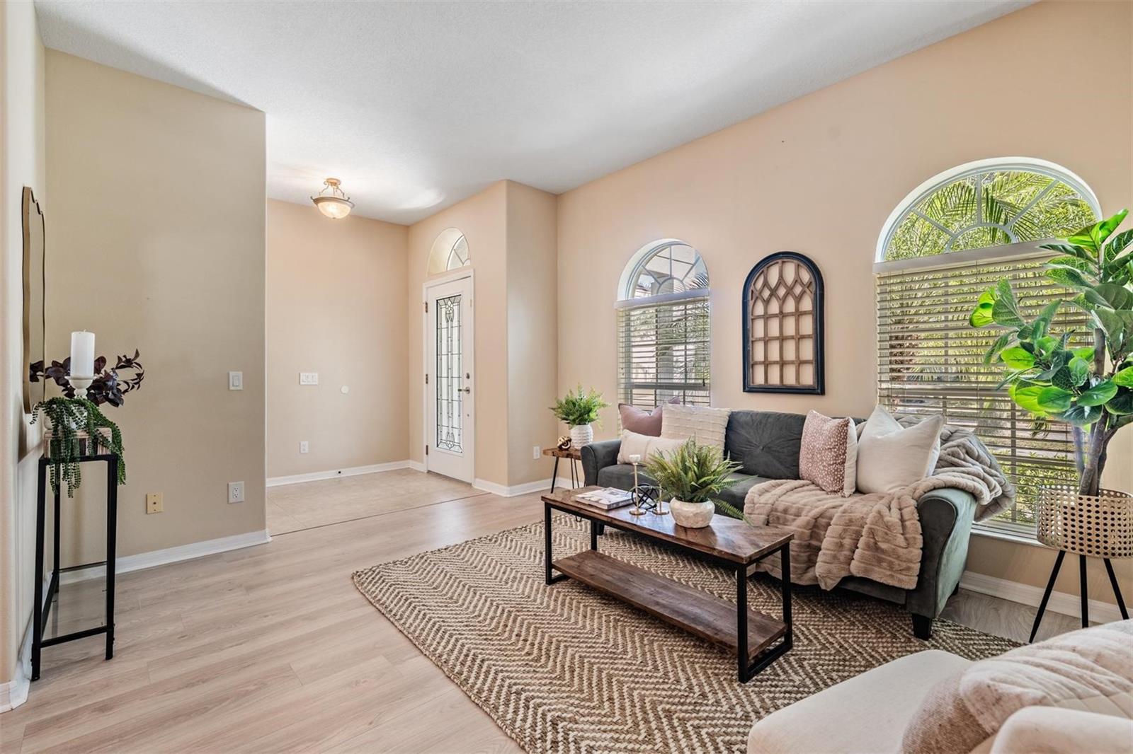 CYPRESS CREEK PH 2 - Residential