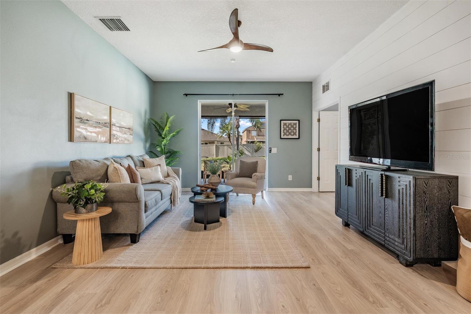 CYPRESS CREEK PH 2 - Residential