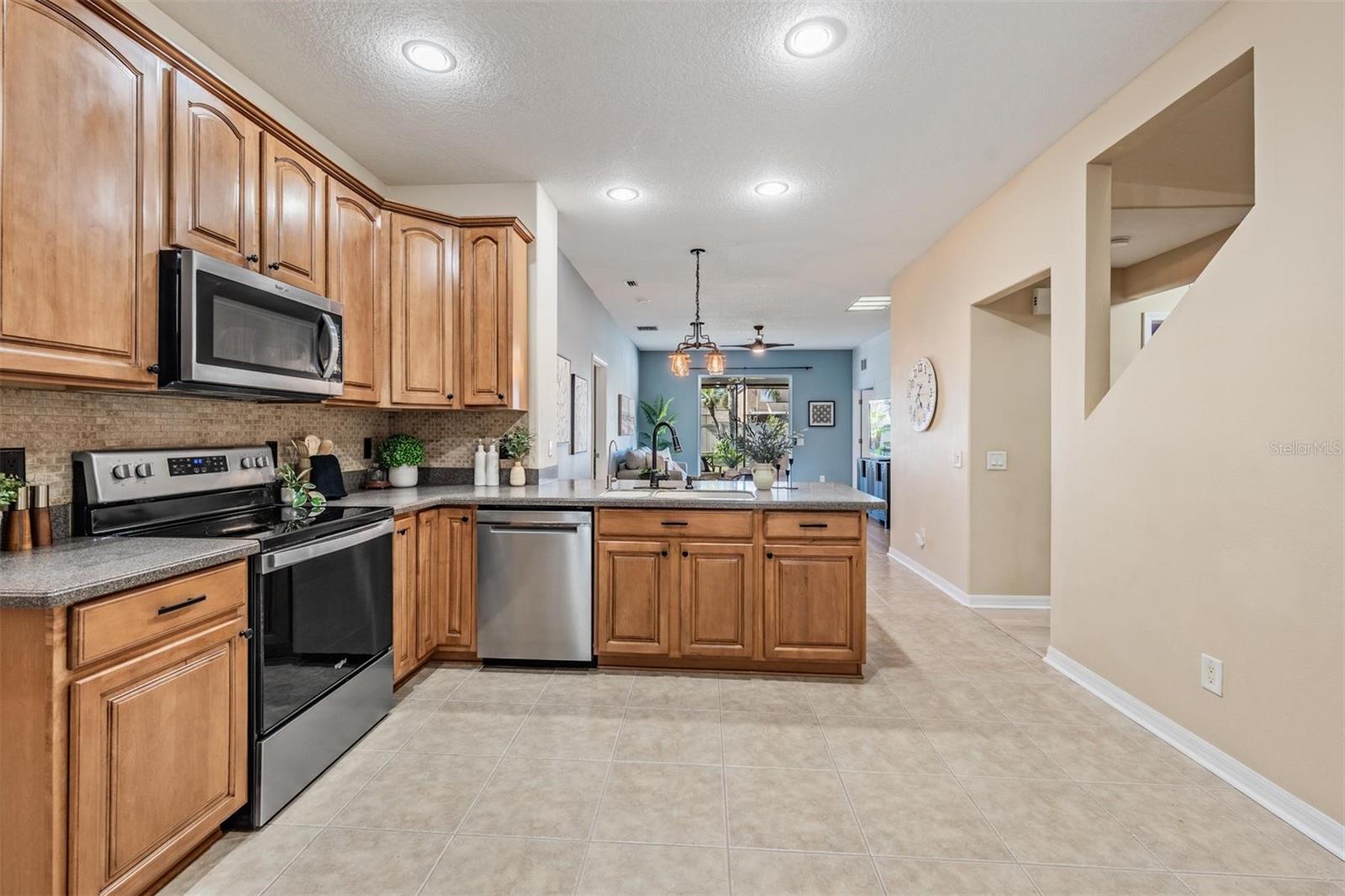 CYPRESS CREEK PH 2 - Residential